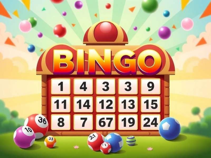 Evolution of bingo from paper cards to digital screens