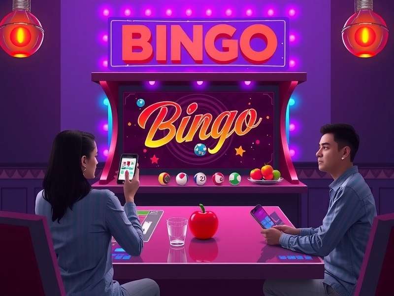 Indian bingo gameplay with Rupee symbols and Diwali theme