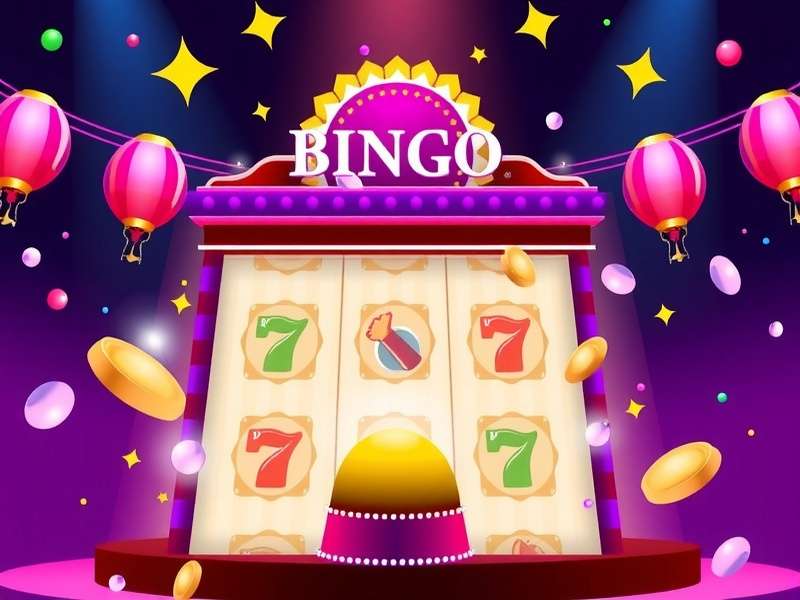 Bingo Game support channels and contact information