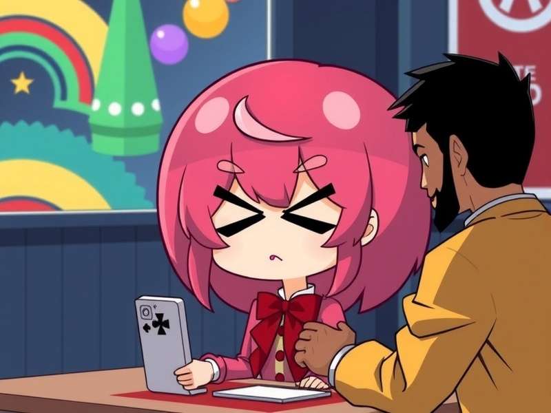 Players celebrating Bingo win with money prizes