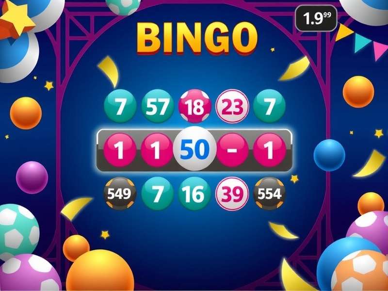 Indian players enjoying free online Bingo games on multiple devices
