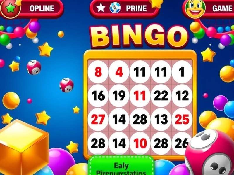 Paddy Power Bingo Website Interface on Desktop and Mobile