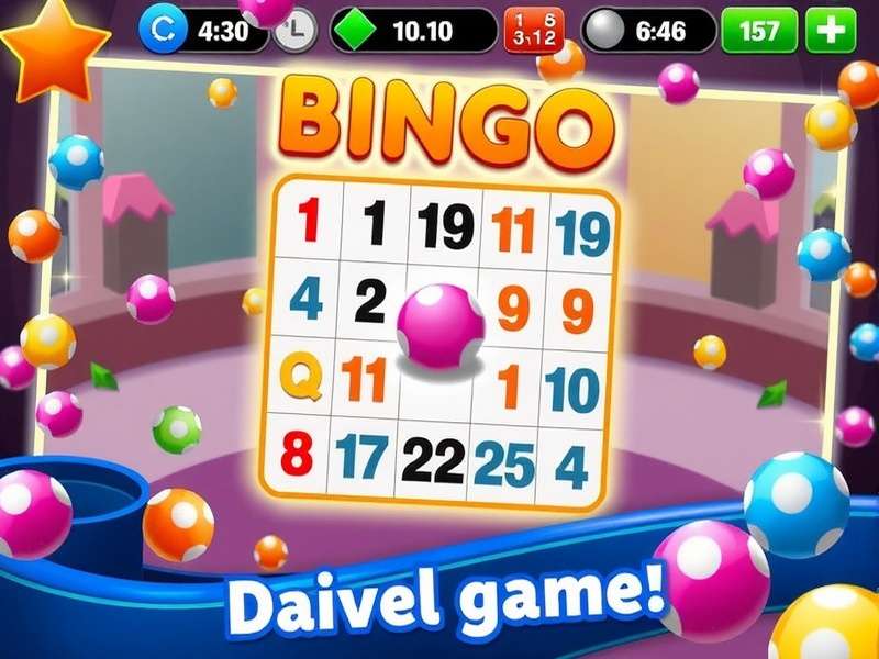 Indian players enjoying free bingo apps on mobile devices