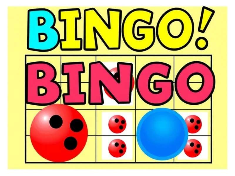 Children playing printable Bingo game at a table