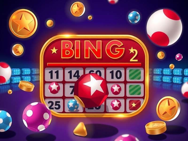 Evolution of Bingo designs from paper cards to digital interfaces