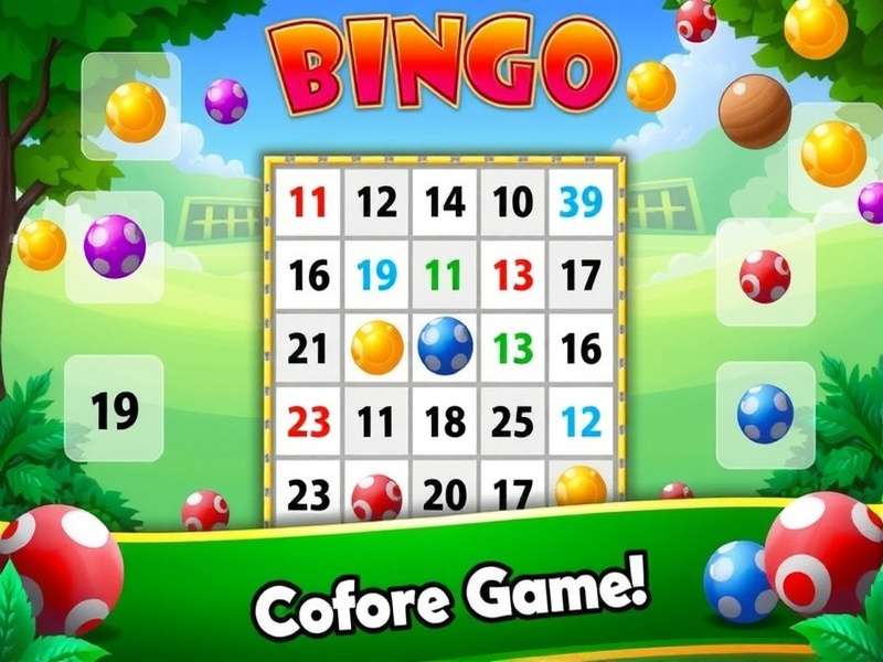 People playing online Bingo on multiple devices