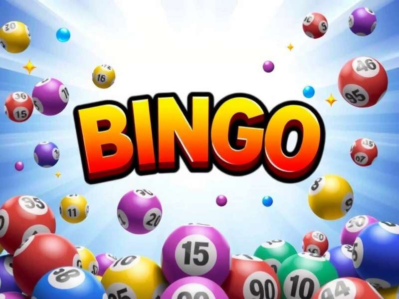 Free Online Bingo Game Interface Showing No Deposit No Download Play
