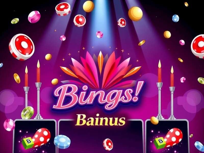 Data visualization chart showing growth of online bingo players across Indian cities from 2020 to 2024