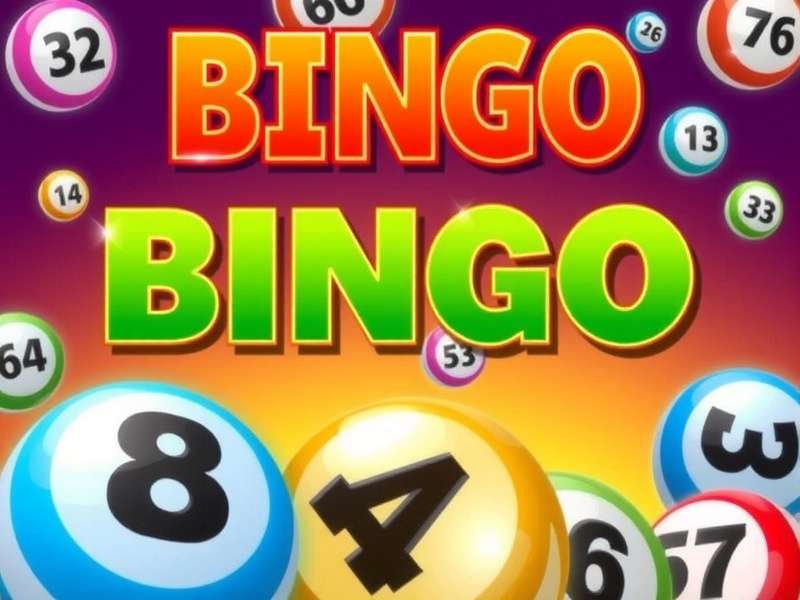 People playing Bingo online on various devices - laptop, tablet, and mobile phone