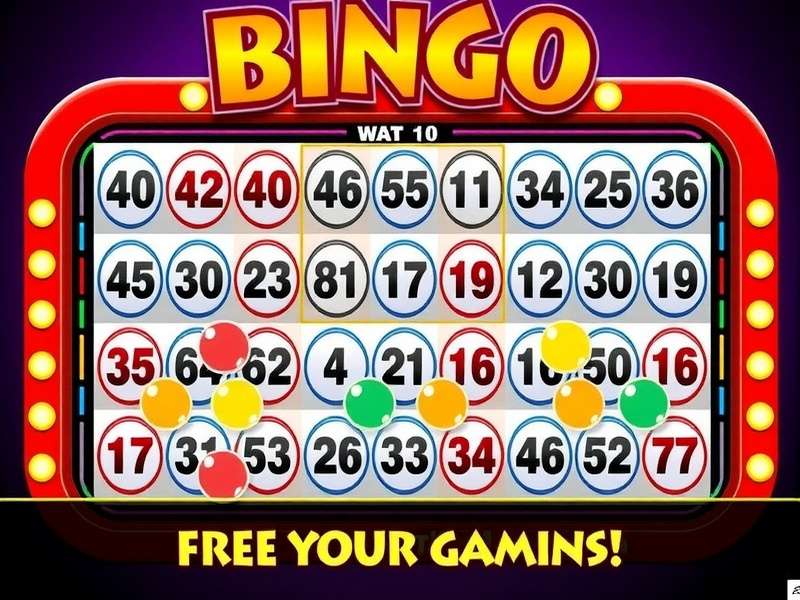 Infographic showing Bingo strategies like Granville's System and Tippett Theory