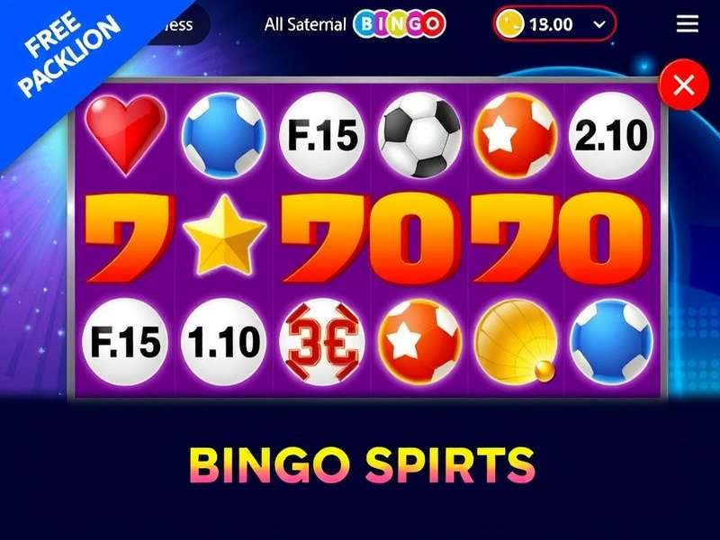 People playing bingo game online on devices