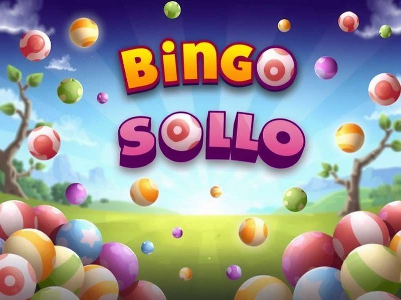 Bingo Spelen India - A vibrant community of Bingo players enjoying the game