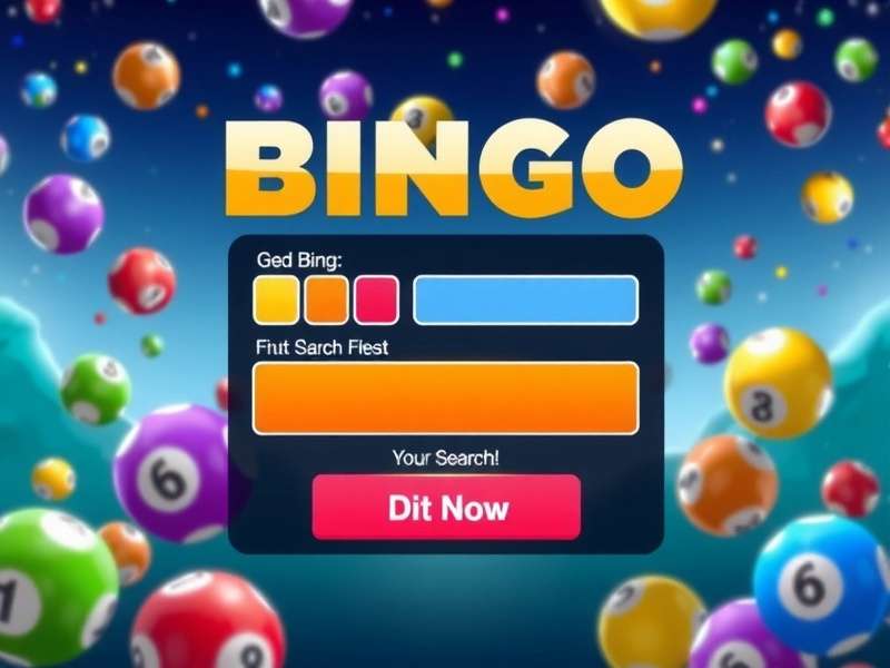 Bingo Search – India's ultimate online bingo guide and community hub