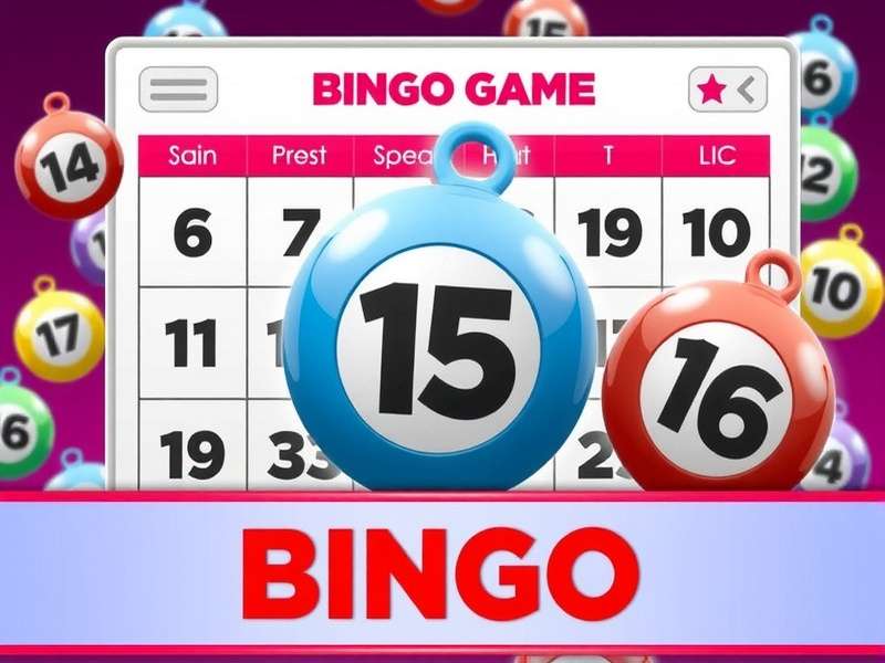 Bingo Game download APK and PC free 2026