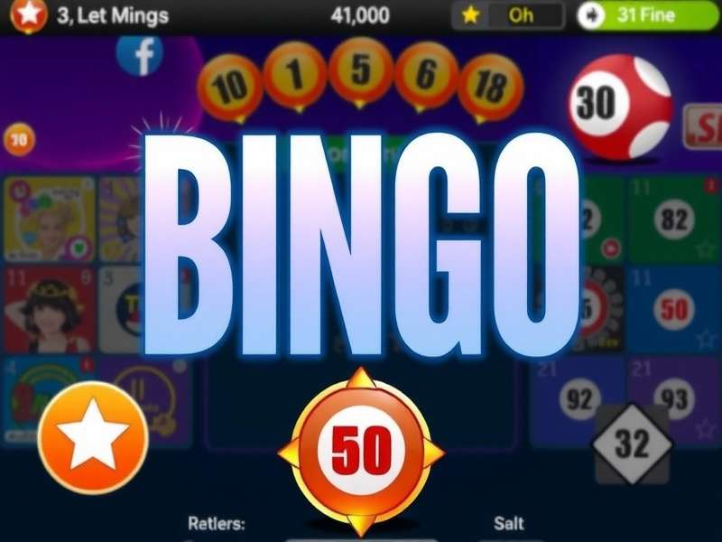 Free Bingo Games Online – India's best guide to playing bingo for free