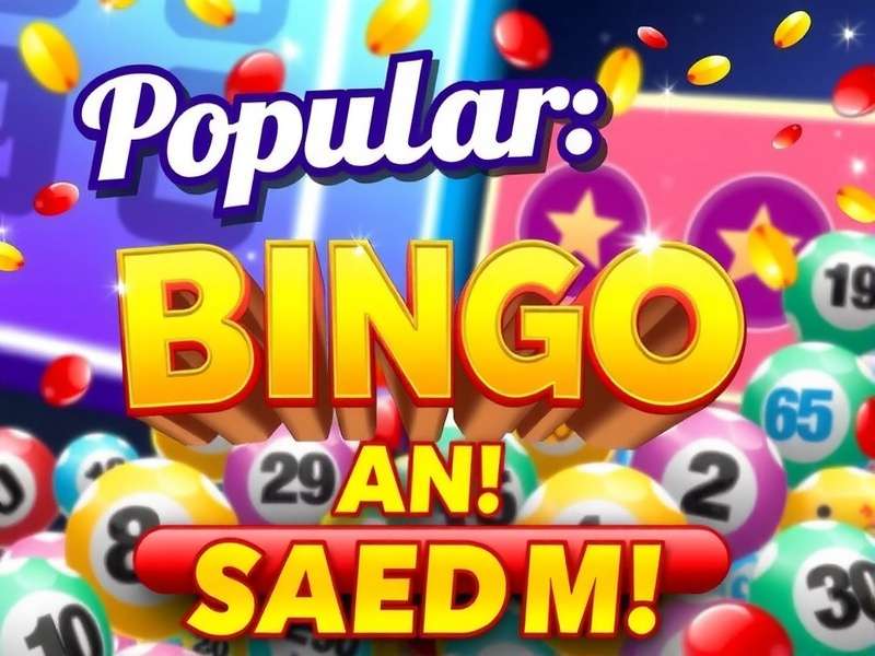 Bingo fun and trending games in India – popular now on bingo fun