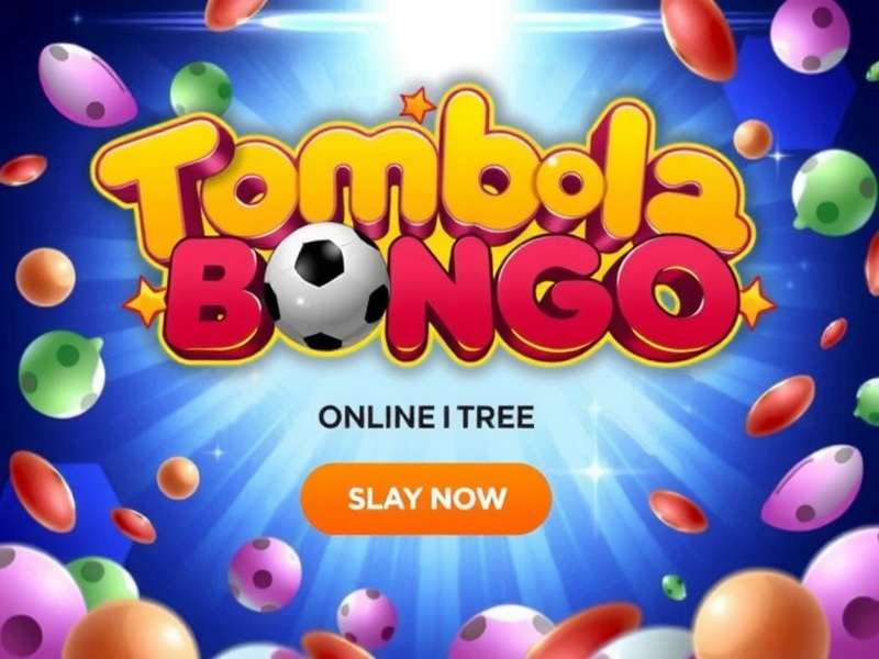 Tombola Bingo Login Online – Indian players guide for bingo games and login portal