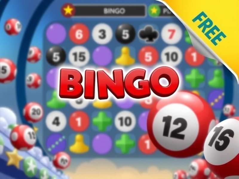Group of Indian friends playing free bingo games online on smartphones and laptops