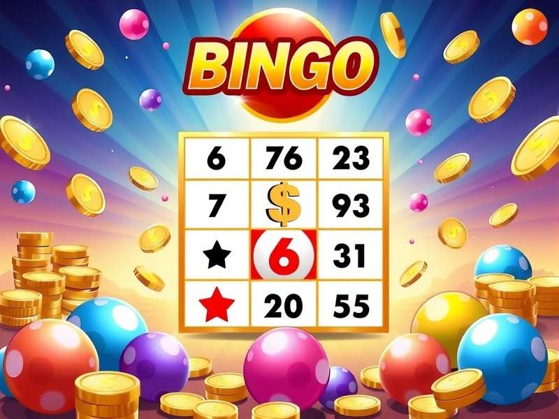 Indian bingo players celebrating real cash wins on Bingo Game Earn Money platform