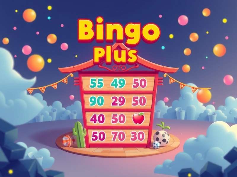Binggoplus – India's leading bingo game platform with 1200+ games and real money wins