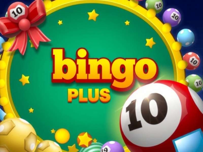 Bingo Plus Reward Promotion – exclusive rewards and big wins for Indian players