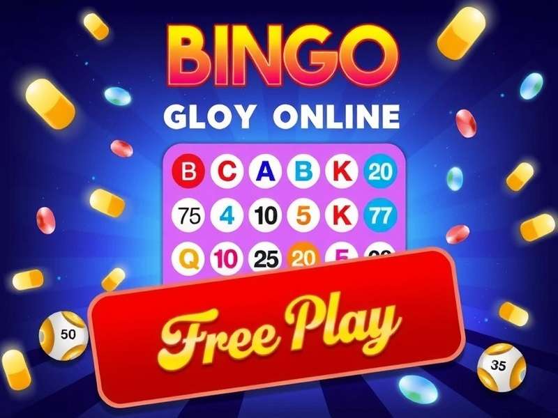 Bingo Online Free Play – India's guide to free bingo games