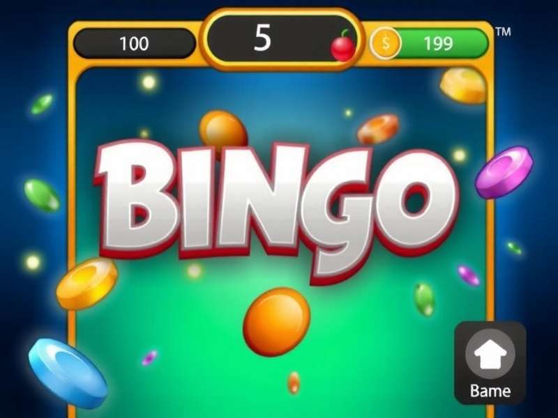 Bingo Blitz Free gameplay and community in India