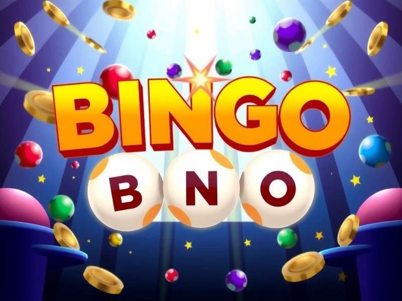 Indian player celebrating bingo win on mobile phone showing real money earnings