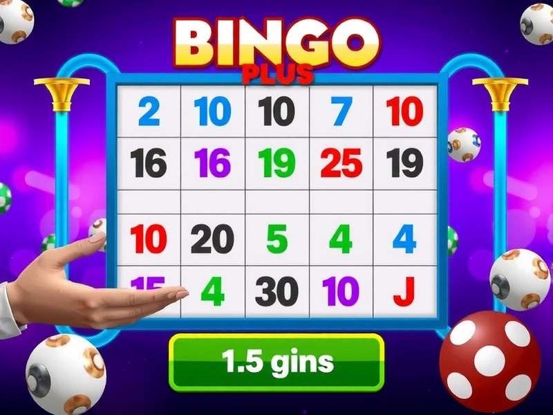 Bingo Plus Ph platform interface showing Indian players enjoying online bingo