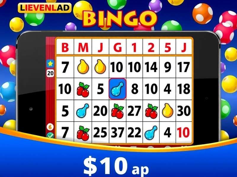 Bingo App Download for Indian players – Bingo Blitz VIP and real money games