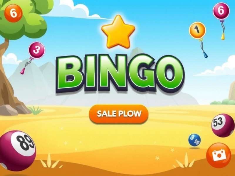 Bingo Game Point – India's premier bingo strategy hub with tips, variants and community insights